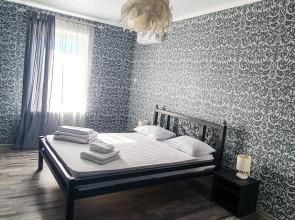 U monastyrja (Novyj Afon)