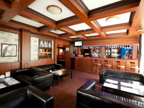 Отель Яхонты Ногинск