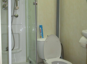 Гостевой дом Уют