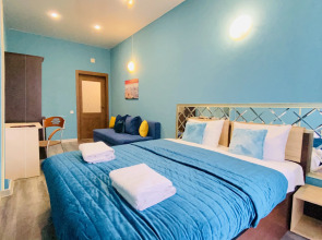 Апартаменты Family