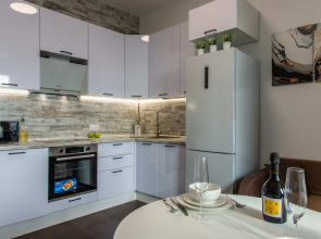 Квартира Forest