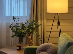 Гостевой дом Кармала