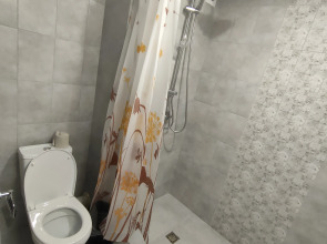 Отель Дружба