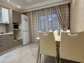 Апартаменты Как Дома  на Декабристов 1В