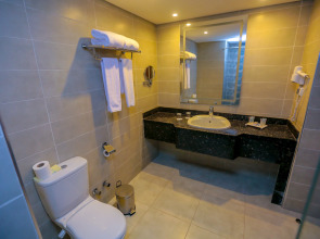 Курортный Отель Stella Beach Resort & Spa, Makadi Bay