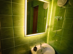 Частный дом Горная Роза