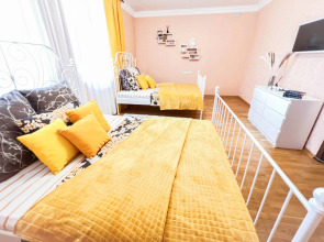 Апартаменты Residence Elegance на Бутлерова