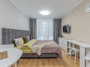 Апартаменты Полулюкс SalutApart 8