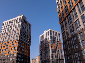 Апартаменты со Стильным Ремонтом