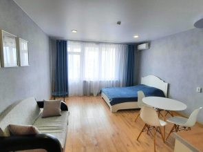 Аппартаменты АНАПА - первая линия