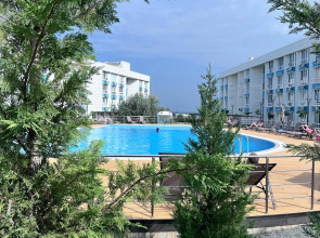 Апартаменты Адмиральская Лагуна