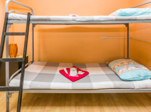 Хостел Хостел №1