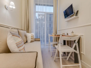 Апартаменты Sokroma Элегант 2