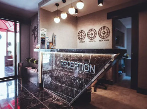 Бутик Отель Mielo Lara