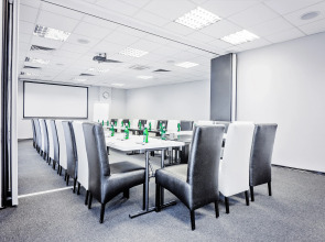 Отель Don Prestige Residence