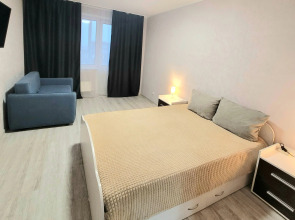 Апартаменты в Белых Росах