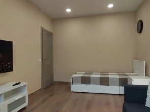 Апартаменты Олимпийская 87