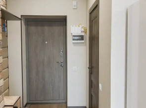 Апартаменты в Современном Стиле ЖК Урбан