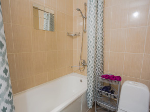 Апартаменты студия в новом жилом комплексе Марсель