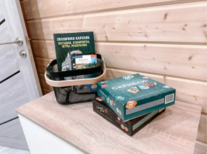 Гостевой дом Green house Kerelia