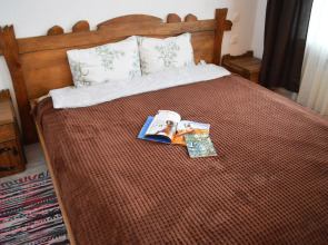 Квартира с Сауной Talo Torni