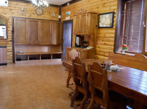 Мини-Отель Вилла Венеция