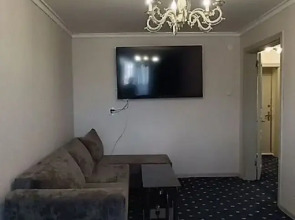 Квартира на Улице Коцоева 19