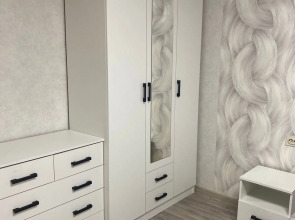 Квартира на Центральной