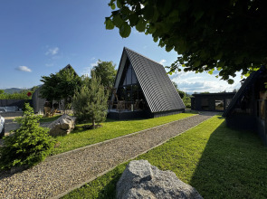 База отдыха Ahouse