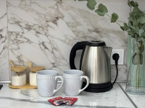 Квартира на Калинина 86 13 Этаж