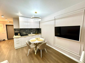 Квартира Zoloto