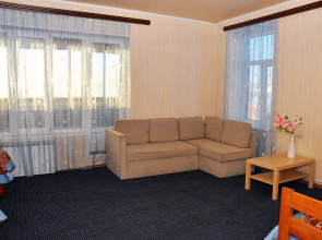 Туристический Комплекс Саттурн