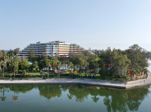 Megasaray Resort Side