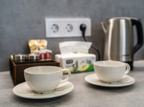 Апартаменты Hotel Spb 21