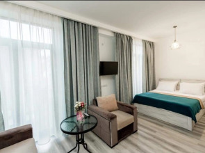 Апартаменты Apart Demari