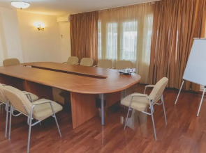 Отель Виктория Палас