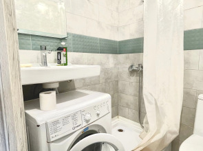 Квартира на Сходненской на двоих