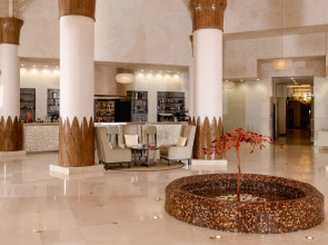 Отель Garabagh Resort & Spa Naftalan