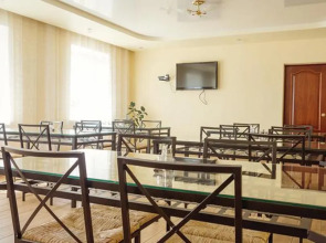 Гостевой дом Светочъ