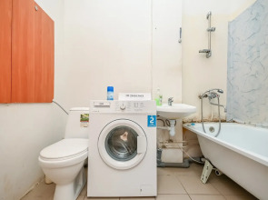 Апартаменты на Железнодорожной Улице