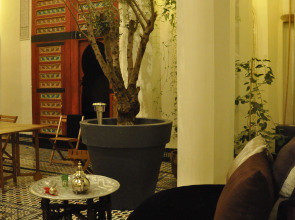 Гостевой Дом Dar 7 Louyat