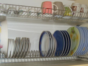 Апартаменты 1 У Приморского Парка