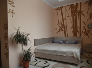 Гостевой дом Иволга