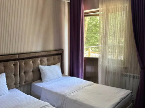 Бутик-отель Golden Camel Registan