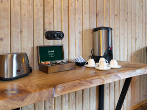 Гостевой дом Розмарин