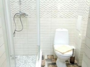 Beryozka Yug Mini Hotel