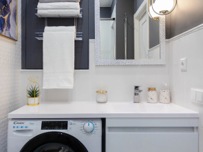 Квартира Седьмое Небо