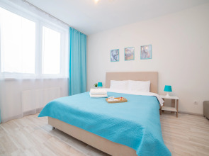 Апартаменты Космонавтов 26A