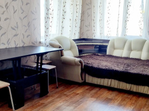 Квартира возле пляжа