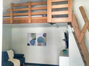 Гостевой Дом Уютный Домик с Террасой